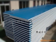 EPS夹心板 轻质高效的建筑材料，活动房与彩钢夹心板的理想之选